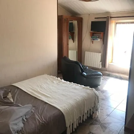 Appartamento 7 Métris Corre Esterno foto