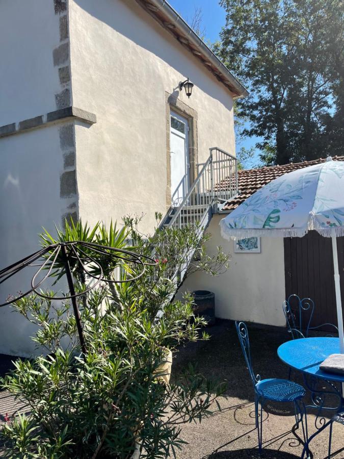 7 Métris Séjour chez l'habitant *